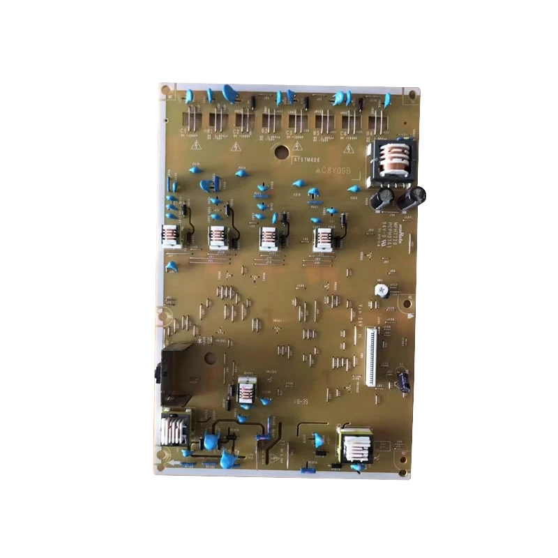 High Voltage Board for Konica Minolta C225 C226 C256 C266 C7222
High Voltage Board for Konica Minolta C225 C226 C256 C266 C7222