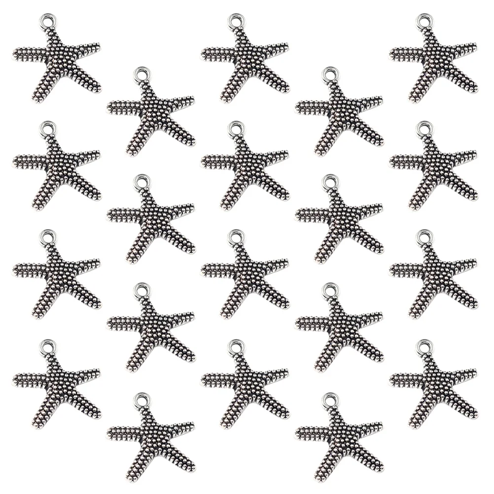 20 Pcs Necklace Pendant Alloy Charm DIY Jewelry Making Charms Craft Supplies Stylish Design Bracelet Earrings
20 Pcs Necklace Pendant Alloy Charm DIY Jewelry Making Charms Craft Supplies Stylish Design Bracelet Earrings