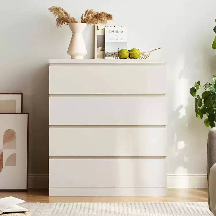 Modern Simple Cream Five-bucket Drawer Dresser Bedroom Living Room Wall Locker
Modern Simple Cream Five-bucket Drawer Dresser Bedroom Living Room Wall Locker