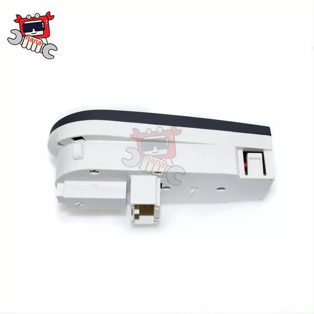 Suitable for Volvo FH12, FM12, FM9 vehicle headlight and fog light switch 20942844, 20466306, 20466302
Suitable for Volvo FH12, FM12, FM9 vehicle headlight and fog light switch 20942844, 20466306, 20466302