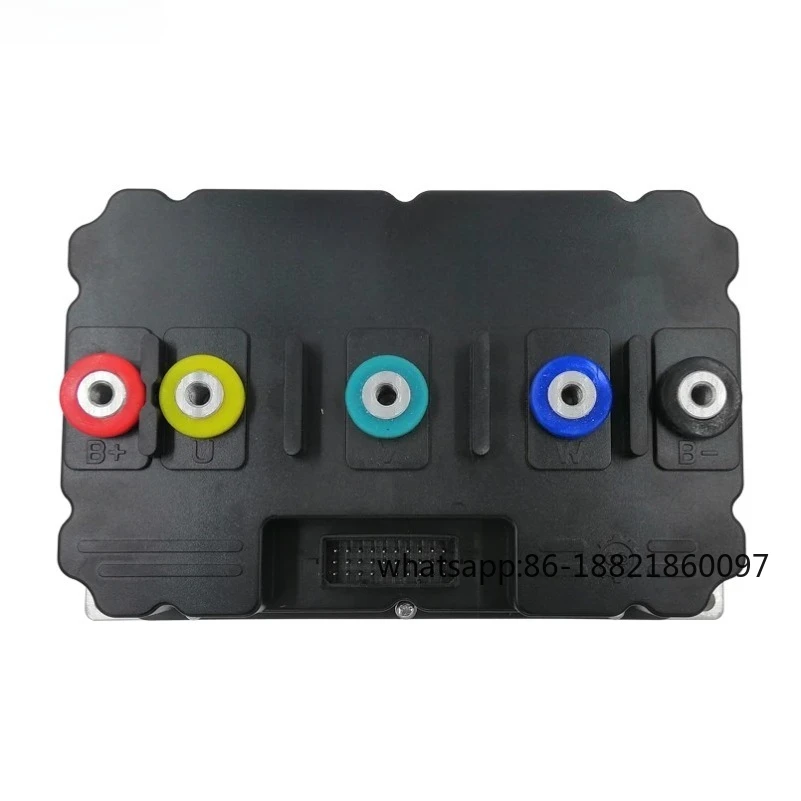 ND962600 ND842600 1300A/2600A High power electric motorcycle brushless DC motor controller
ND962600 ND842600 1300A/2600A High power electric motorcycle brushless DC motor controller