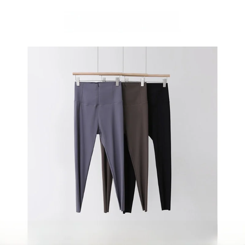 ark Skin Pants High Waist Slimming Women's Base Layer Pants Versatile Sli plus Size Boting Trousers H625X0344
ark Skin Pants High Waist Slimming Women's Base Layer Pants Versatile Sli plus Size Boting Trousers H625X0344