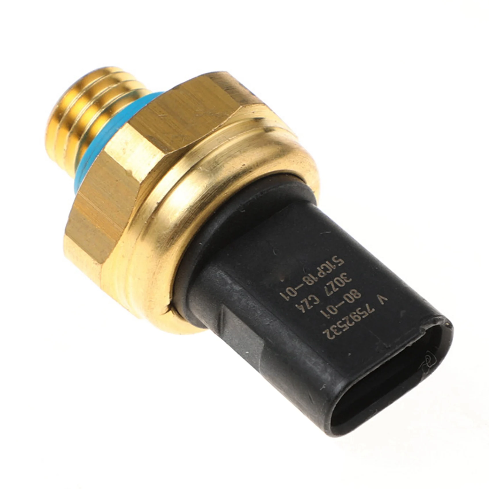 New 12617592532 51C918-01 Oil Pressure Sensor for - M235I 335I 435I 535 X3 X4 X5 X6
New 12617592532 51C918-01 Oil Pressure Sensor for - M235I 335I 435I 535 X3 X4 X5 X6