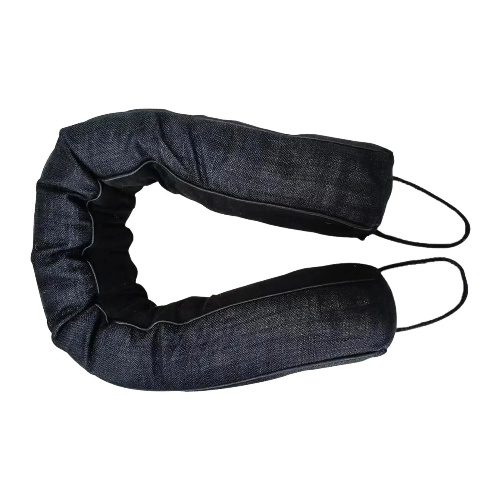 Уплотнитель для дверей от сквозняков, черный, усиленный, легко устанавливаемый, для нижней части или под дверью, уплотнительная лента для зазоров
Уплотнитель для дверей от сквозняков, черный, усиленный, легко устанавливаемый, для нижней части или под дверью, уплотнительная лента для зазоров