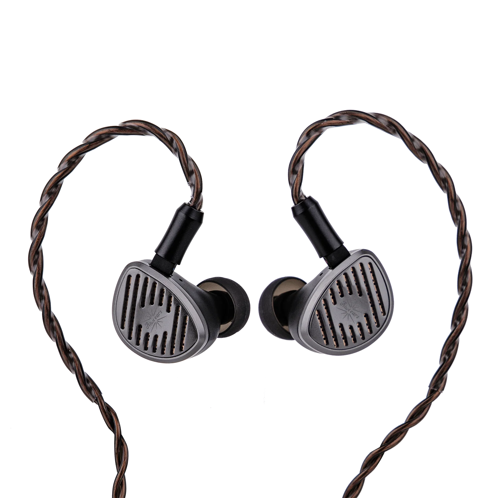 Pre-order Kiwi Ears Septet 1DD+4BA+1 Planar+1 PZT Quadbrid IEM Earphone Wired Earbuds with Engaging and Balanced Tonal Balance
Pre-order Kiwi Ears Septet 1DD+4BA+1 Planar+1 PZT Quadbrid IEM Earphone Wired Earbuds with Engaging and Balanced Tonal Balance