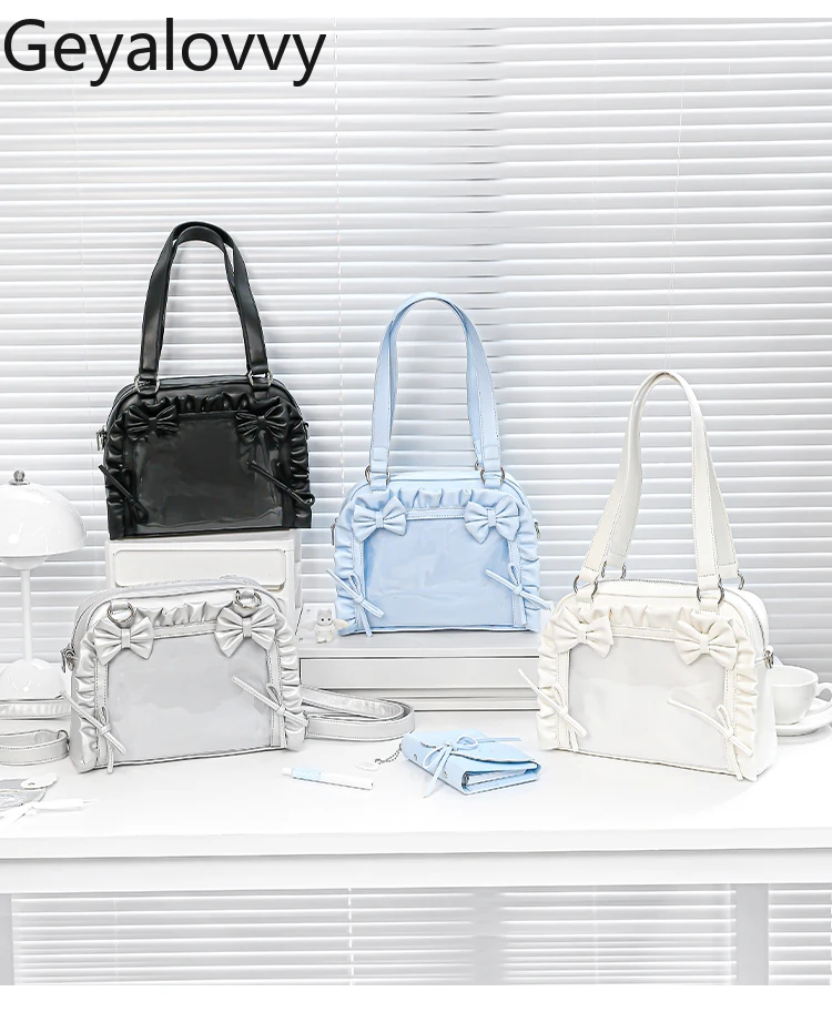 Студенческий торт, кружевной бант, большая вместительная сумка, милые милые рюкзаки на молнии для девочек, универсальная сумка через плечо на одно плечо
Студенческий торт, кружевной бант, большая вместительная сумка, милые милые рюкзаки на молнии для девочек, универсальная сумка через плечо на одно плечо