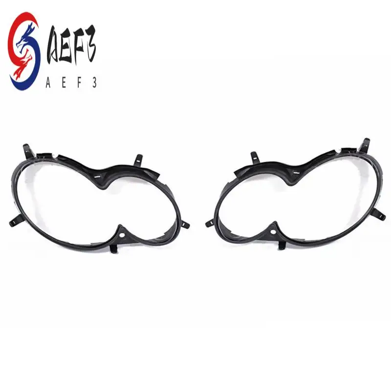 AEF3-Car Front Headlight Lens Cover Trims Strip Headlight Sealing Strip Gasket For Benz W209 CLK 2003-2009
AEF3-Car Front Headlight Lens Cover Trims Strip Headlight Sealing Strip Gasket For Benz W209 CLK 2003-2009