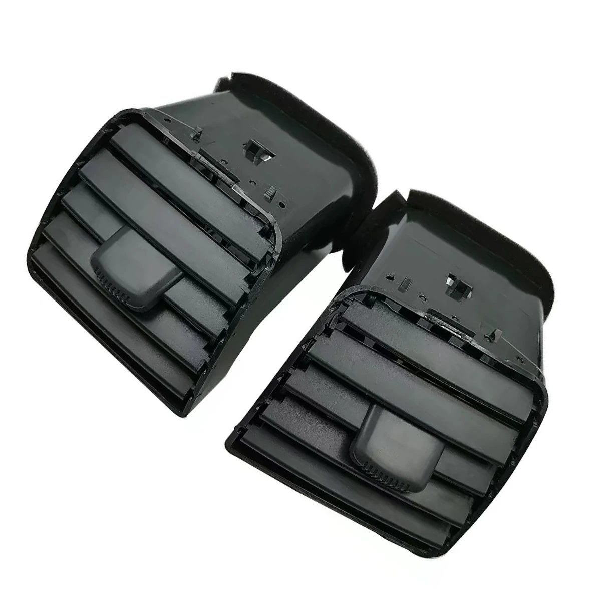 2pcs For Great Wall Wingle 3 5 Compatible Car Dashboard Middle AC Air Vent Panel Outlet 5306410-P00 5306420-P00
2pcs For Great Wall Wingle 3 5 Compatible Car Dashboard Middle AC Air Vent Panel Outlet 5306410-P00 5306420-P00