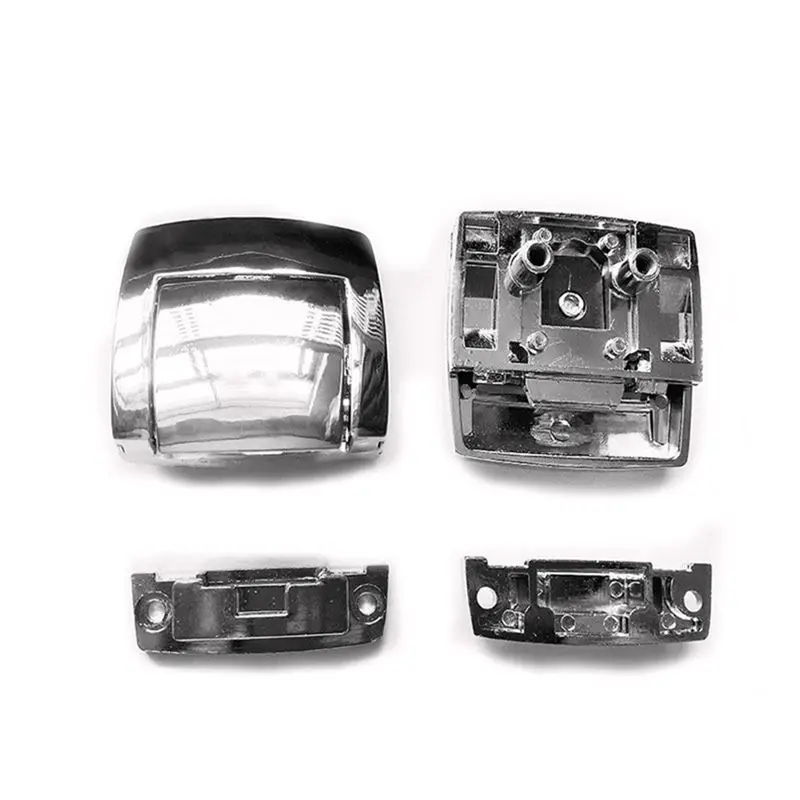 New For Tour Pack Pak Touring Road Electra Glide Ultra Razor 80-13 Parts Motorcycle Trunk Latch Lock Pack Latch Hinge
New For Tour Pack Pak Touring Road Electra Glide Ultra Razor 80-13 Parts Motorcycle Trunk Latch Lock Pack Latch Hinge