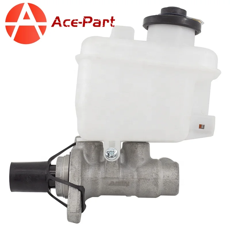 47201-0C070 47201-0C071 Brake Master Cylinder Fit for Toyota SEQUOIA 5.7L V8 TUNDRA 2007-2019 472010C070 472010C071
47201-0C070 47201-0C071 Brake Master Cylinder Fit for Toyota SEQUOIA 5.7L V8 TUNDRA 2007-2019 472010C070 472010C071