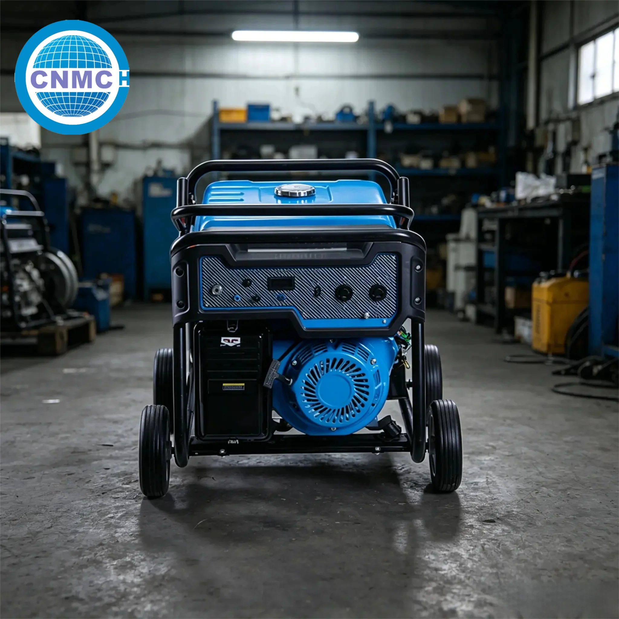 CNMC 3kw 5kw 6kw 7.5kw 9.5kw Petrol Generator inverter generators Power Generator CE EPA Certified Made in China
CNMC 3kw 5kw 6kw 7.5kw 9.5kw Petrol Generator inverter generators Power Generator CE EPA Certified Made in China
