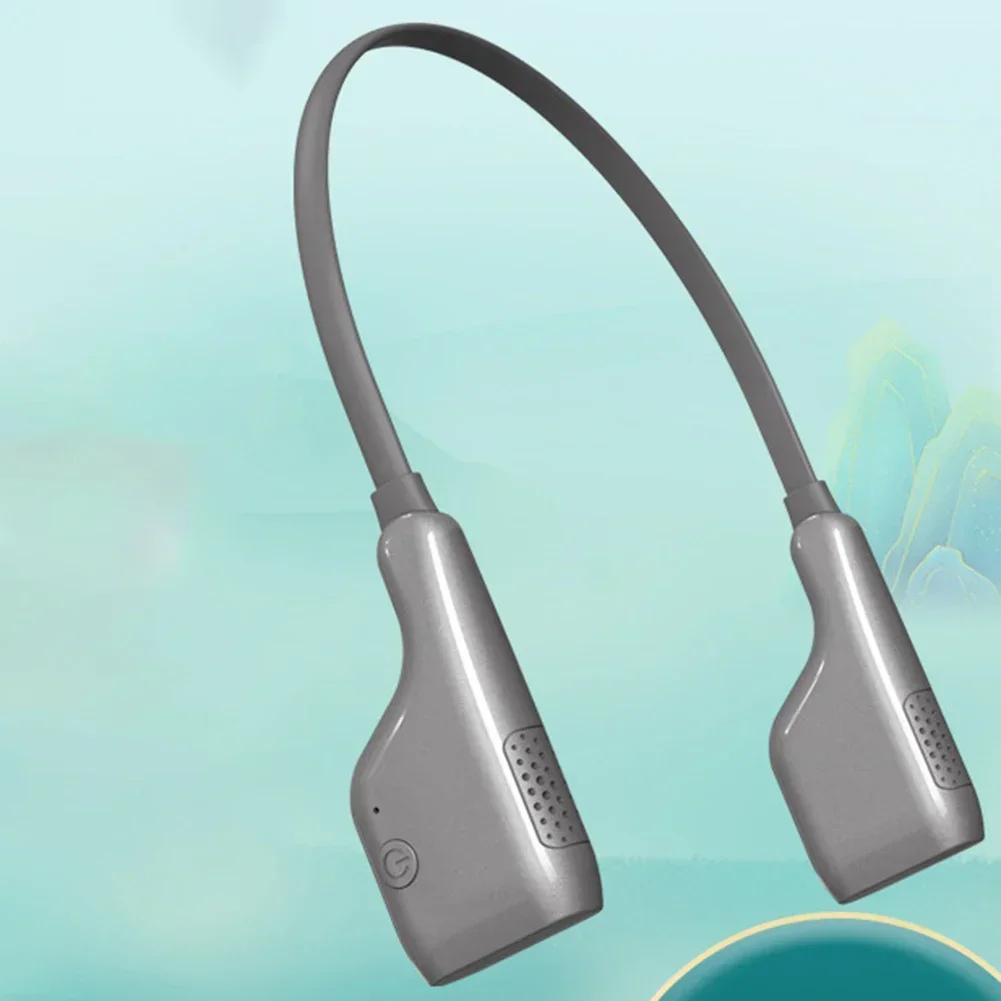 Ion Release Purifier Neck Hanging Purifier Compact Air Purifier Daily Air Purification Device Effective Particle Removal
Ion Release Purifier Neck Hanging Purifier Compact Air Purifier Daily Air Purification Device Effective Particle Removal