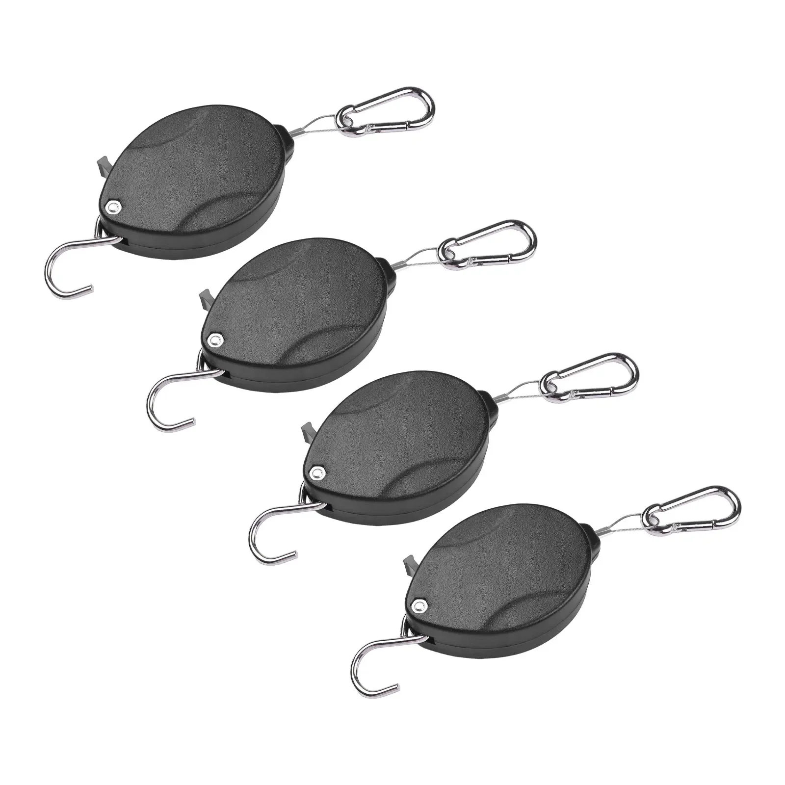 Homes Wide Application Hanging Plants Bird Feeder Pulley Stainless Steel Sturdy Material Flower Pots Pcs Plant Hanger
Homes Wide Application Hanging Plants Bird Feeder Pulley Stainless Steel Sturdy Material Flower Pots Pcs Plant Hanger