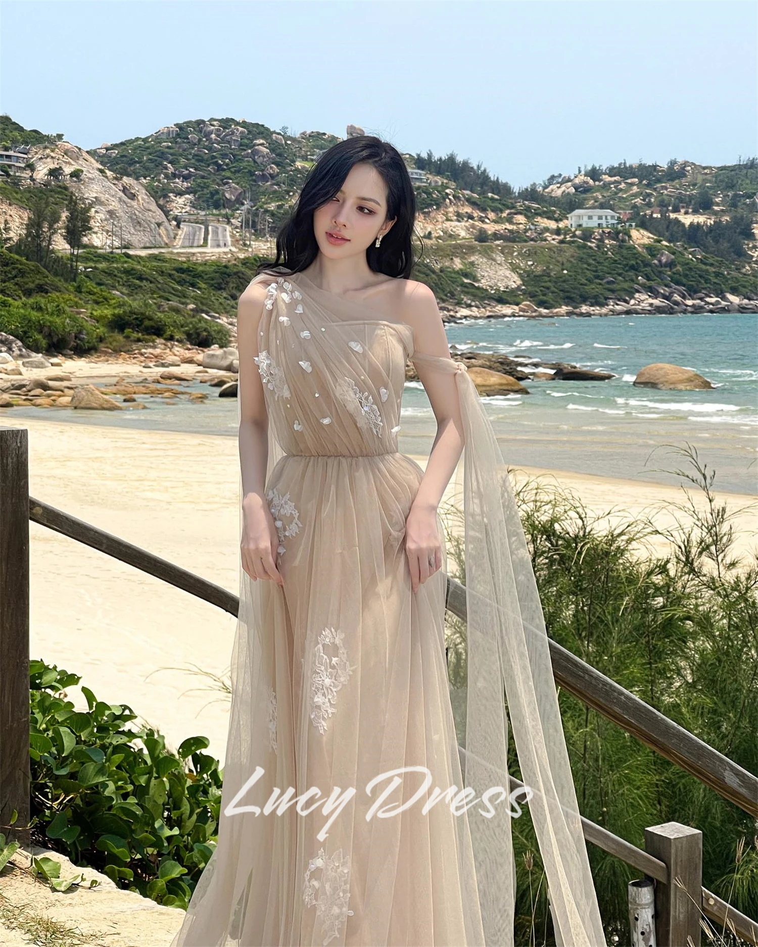 Lucy Customized Summer Dresses 2025 Woman Cocktail Dress Special Occasion Dress Wedding Party Dresses Ball Gowns Prom Dresses
Lucy Customized Summer Dresses 2025 Woman Cocktail Dress Special Occasion Dress Wedding Party Dresses Ball Gowns Prom Dresses
