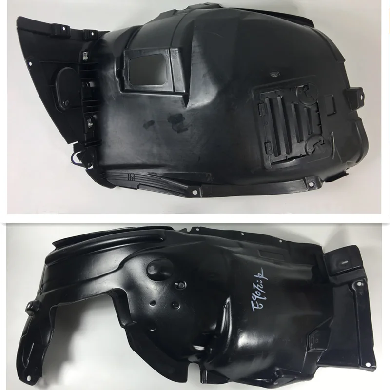Передний левый/правый Rh боковой брызговик, брызговик для BMW E90 318i 320i 323i 325i 328i 330i 335i 2005-2012
Передний левый/правый Rh боковой брызговик, брызговик для BMW E90 318i 320i 323i 325i 328i 330i 335i 2005-2012