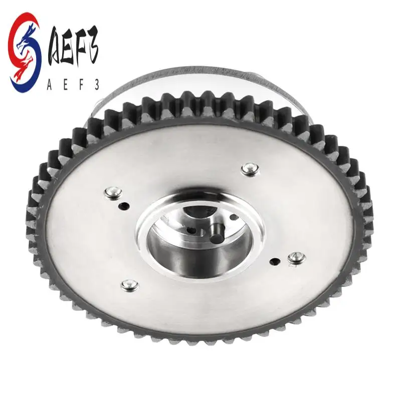 AEF3-Exhaust & Intake VVT Timing Camshaft Gear Sprocket 24350-2E001 24370-2E000 For Hyundai Elantra 2.0L 1.8L
AEF3-Exhaust & Intake VVT Timing Camshaft Gear Sprocket 24350-2E001 24370-2E000 For Hyundai Elantra 2.0L 1.8L