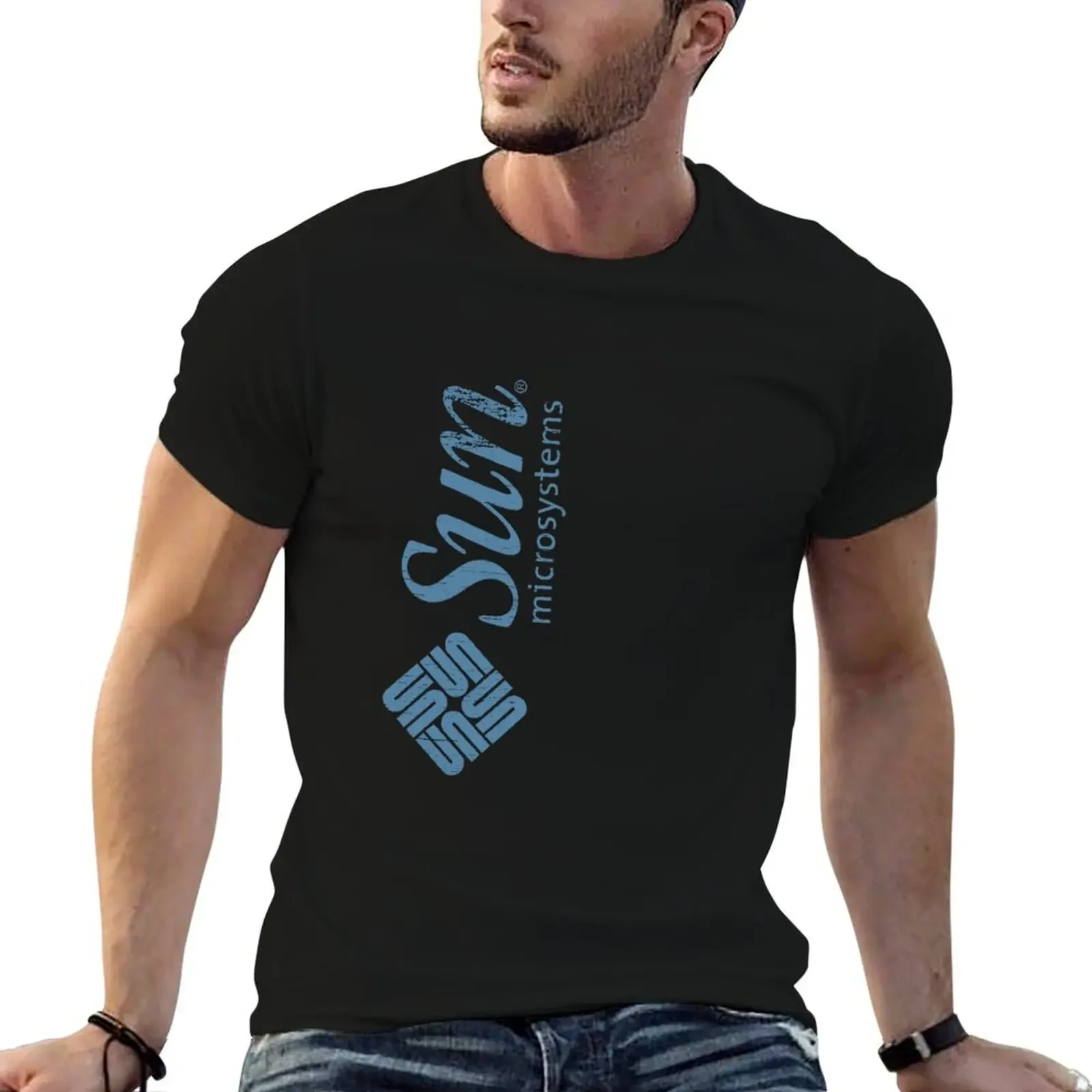 Sun Microsystems vertical T-Shirt shirts graphic tee hippie clothes valentines clothes funny t shirts men
Sun Microsystems vertical T-Shirt shirts graphic tee hippie clothes valentines clothes funny t shirts men