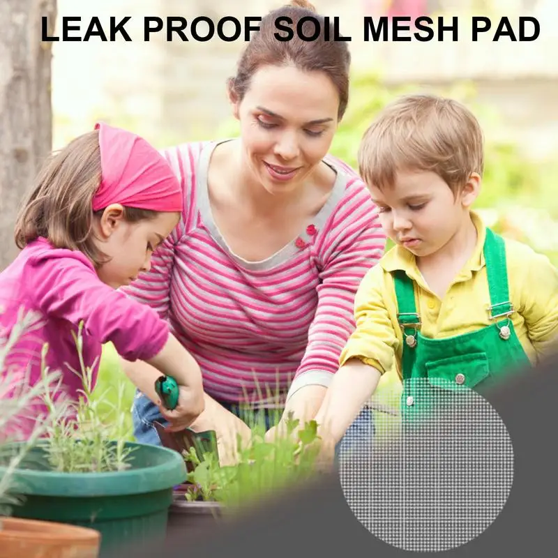 Bonsai Mesh Screen 20X Bonsai Pot Grid Mat Square Bonsai Pot Bottom Grid Mat Sturdy Plant Drainage Mat For Soil Loss Garden
Bonsai Mesh Screen 20X Bonsai Pot Grid Mat Square Bonsai Pot Bottom Grid Mat Sturdy Plant Drainage Mat For Soil Loss Garden