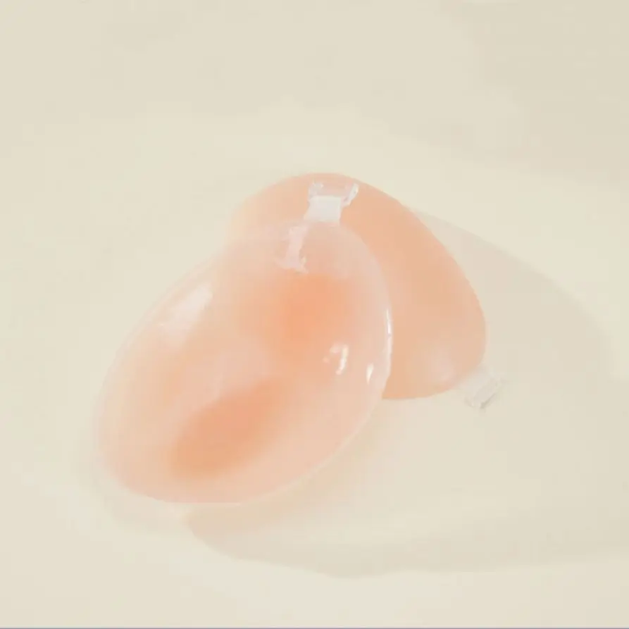 Силиконовый бюстгальтер YONGXI, невидимый сексуальный чехол для сосков без бретелек, невидимый клейкий бюстгальтер с открытой спиной для увеличения груди для женщин и женщин
Силиконовый бюстгальтер YONGXI, невидимый сексуальный чехол для сосков без бретелек, невидимый клейкий бюстгальтер с открытой спиной для увеличения груди для женщин и женщин