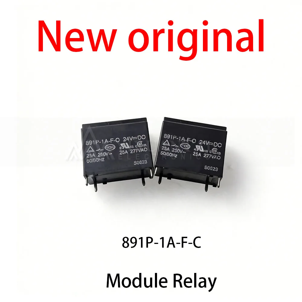 10 Pcs/Lot New original 891P-1A-F-C Module Relay
10 Pcs/Lot New original 891P-1A-F-C Module Relay