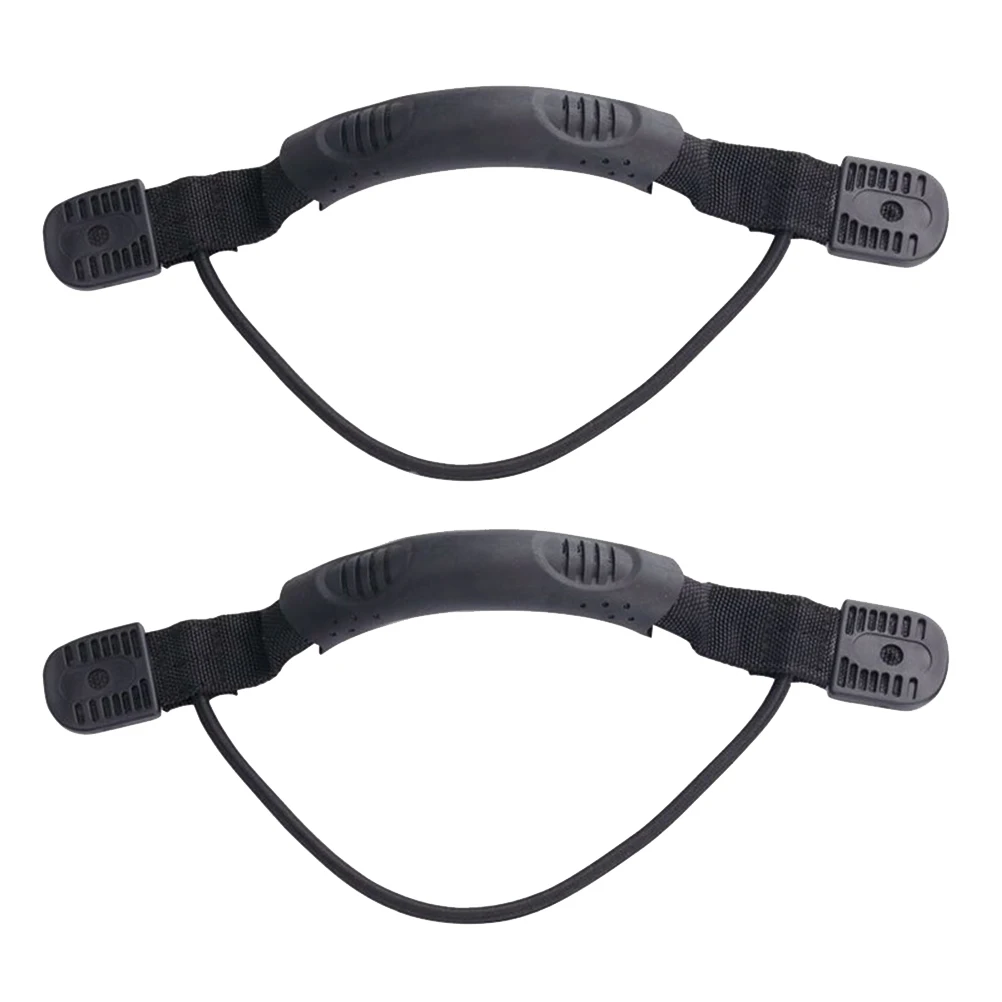 Kayak Handle Fishing Accessories Paddle Grip Boat Bungee Anchor Canoe Handles Carry Replacement
Kayak Handle Fishing Accessories Paddle Grip Boat Bungee Anchor Canoe Handles Carry Replacement