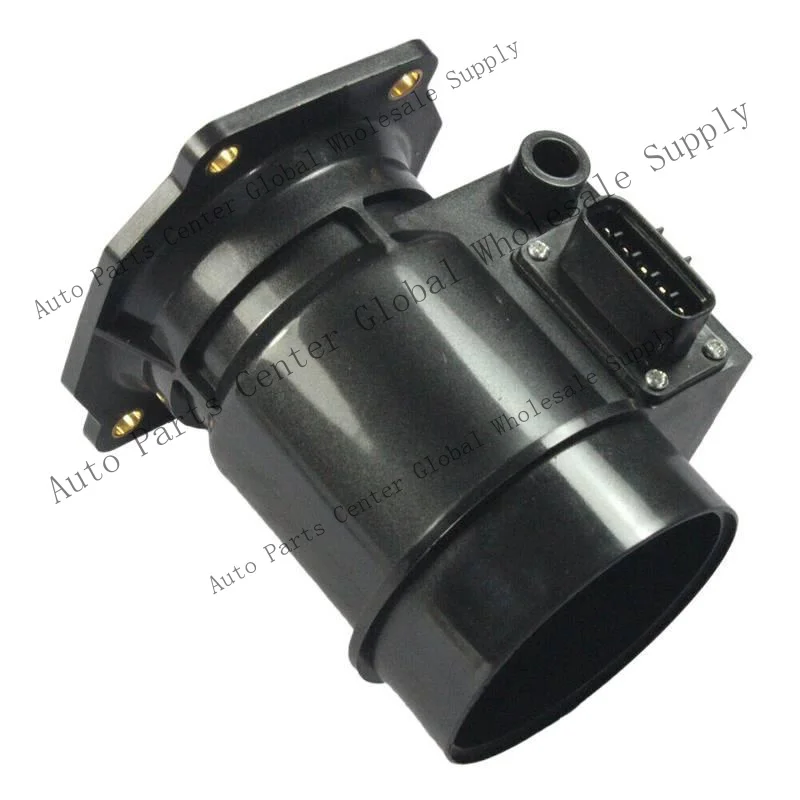 L+ New OE#22680AA160 For Subaru Forester Impreza Legacy MAF Mass Air Flow Sensor
L+ New OE#22680AA160 For Subaru Forester Impreza Legacy MAF Mass Air Flow Sensor