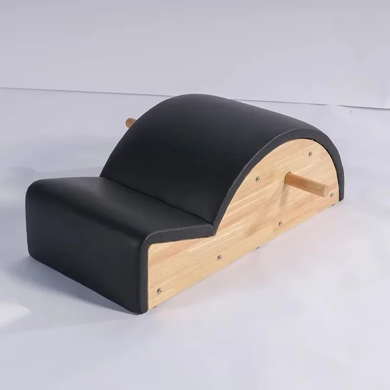 XMSJ Hot Sale Pilates Spine Corrector Back Stretch Yoga Gym Home Wooden Pilates Spine Corrector
XMSJ Hot Sale Pilates Spine Corrector Back Stretch Yoga Gym Home Wooden Pilates Spine Corrector