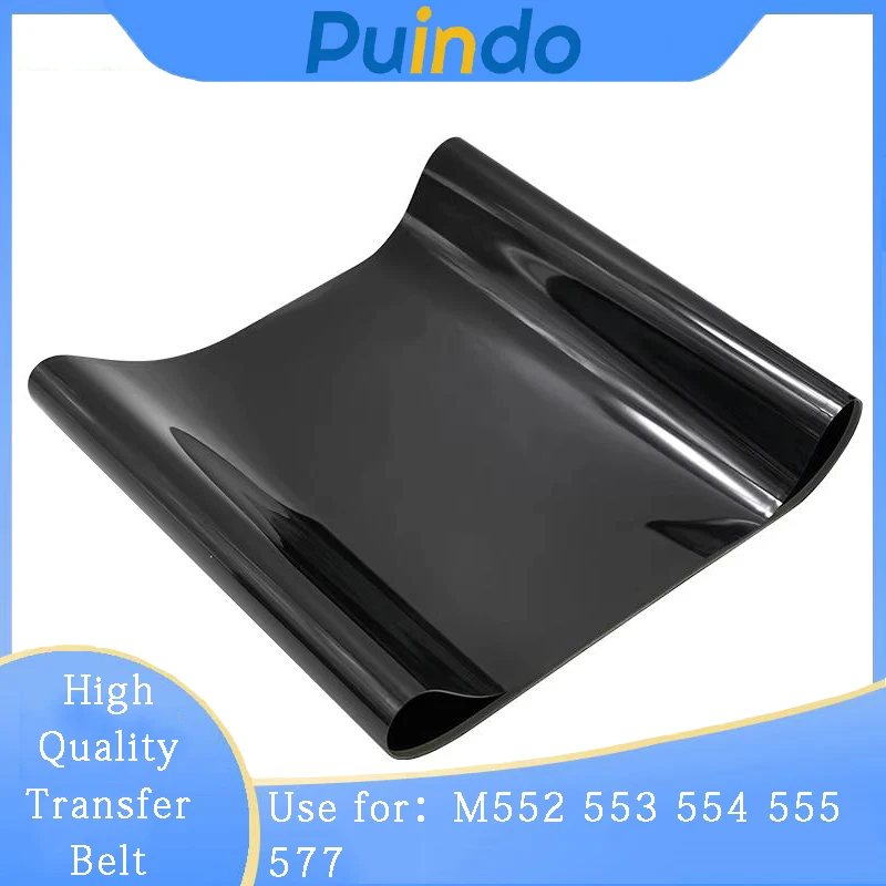 B5L24-67901 Long Life Transfer Belt for HP M552 553 554 555 577 Premium Belt B5L2467901
B5L24-67901 Long Life Transfer Belt for HP M552 553 554 555 577 Premium Belt B5L2467901