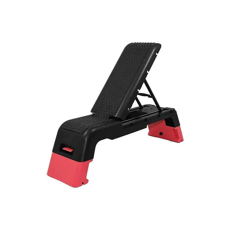 Versatile Multifunctional Fitness Step Platforms Aerobic Deck Weight Bench Cardio Plyometrics Box for Aerobic Exercise1 
Versatile Multifunctional Fitness Step Platforms Aerobic Deck Weight Bench Cardio Plyometrics Box for Aerobic Exercise1