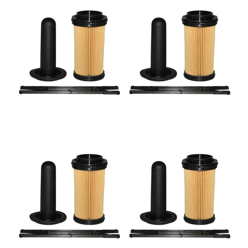 4X 1457436033 Truck Adblue Urea Filter Truck Urea Pump Filter In Addition To Impurity Filter
4X 1457436033 Truck Adblue Urea Filter Truck Urea Pump Filter In Addition To Impurity Filter