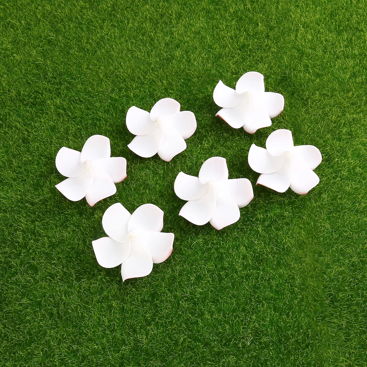 100pcs Artificial Flowers Foam 6CM Diameter Wedding Party Decoration Hair Clip Beads Pendants Red Color
100pcs Artificial Flowers Foam 6CM Diameter Wedding Party Decoration Hair Clip Beads Pendants Red Color