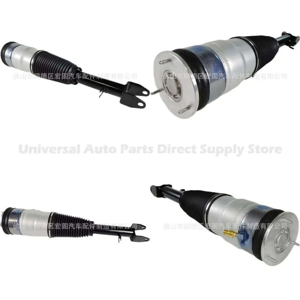For Tesla Model S Air Suspension Shock Absorber with Spring 6006352-00-C Premium Quality Durable Performance
For Tesla Model S Air Suspension Shock Absorber with Spring 6006352-00-C Premium Quality Durable Performance
