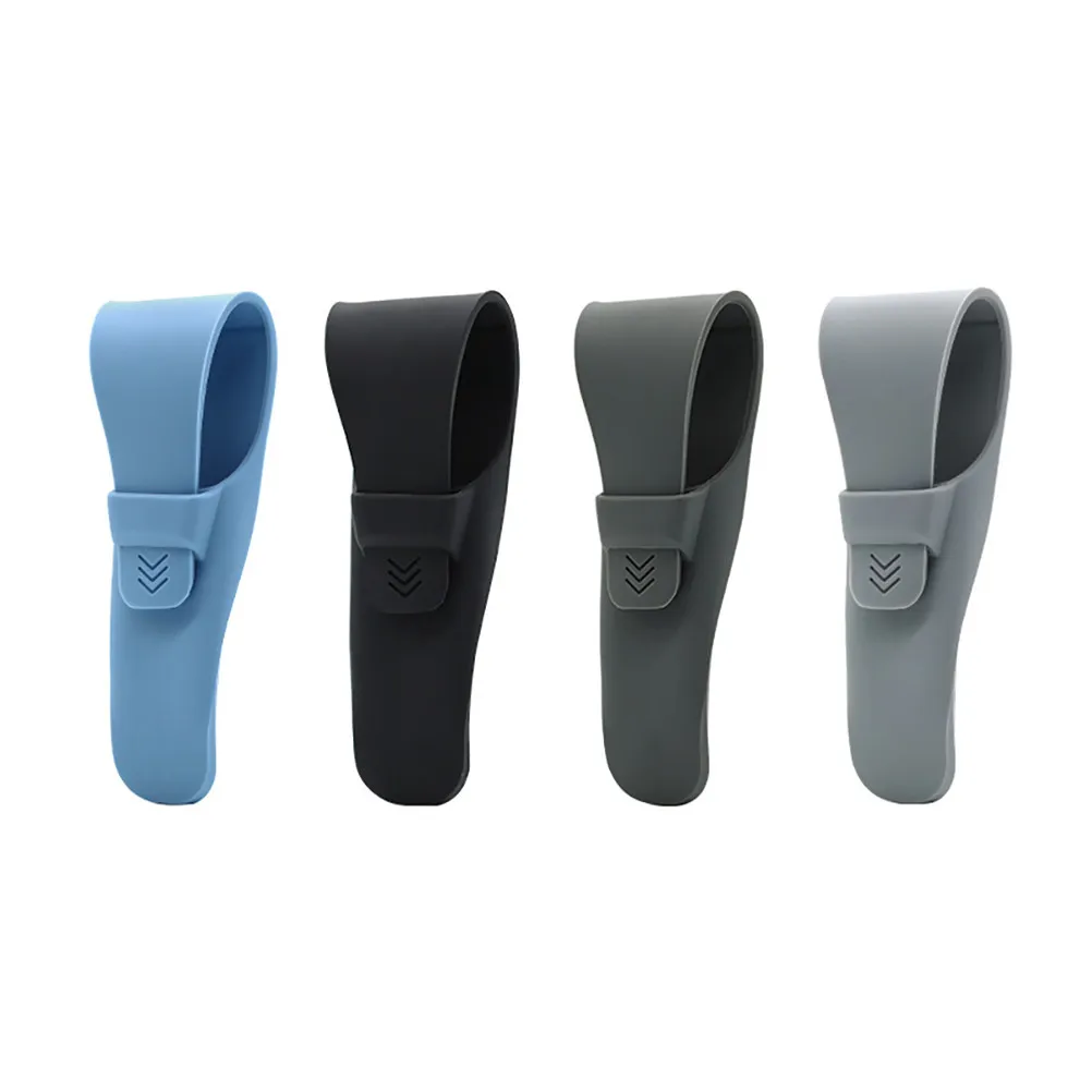 Набор из 4 защитных чехлов для бритв, дорожные принадлежности для мужчин, маленькие легкие чехлы для безопасных бритв с вентиляционными отверстиями, премиум-силикон
Набор из 4 защитных чехлов для бритв, дорожные принадлежности для мужчин, маленькие легкие чехлы для безопасных бритв с вентиляционными отверстиями, премиум-силикон