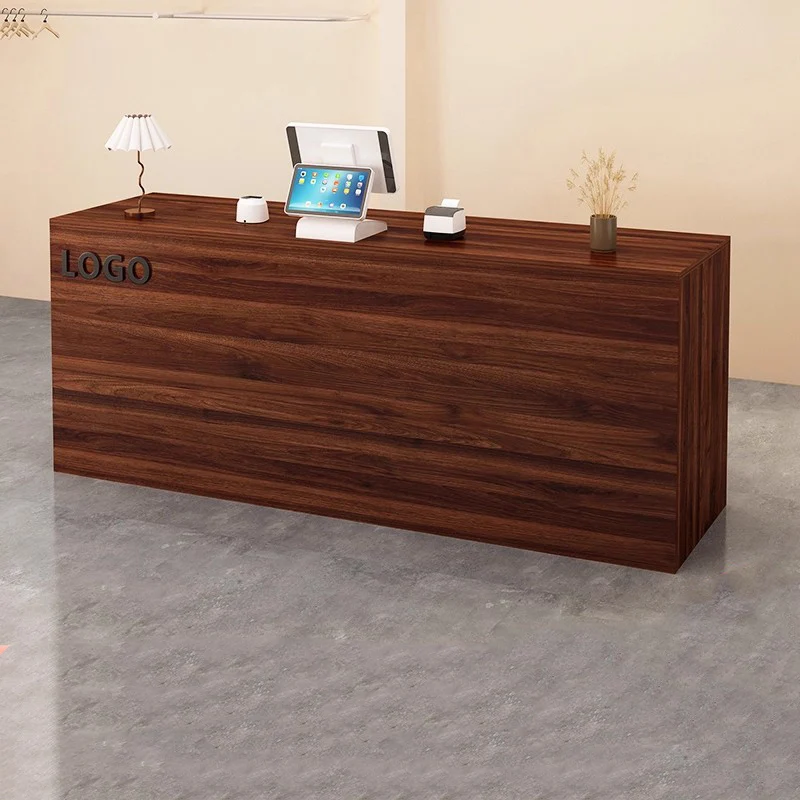 Современная офисная стойка регистрации, парикмахерская, деревянная эстетическая скандинавская стойка регистрации, касса, роскошная мебель для салона
Современная офисная стойка регистрации, парикмахерская, деревянная эстетическая скандинавская стойка регистрации, касса, роскошная мебель для салона