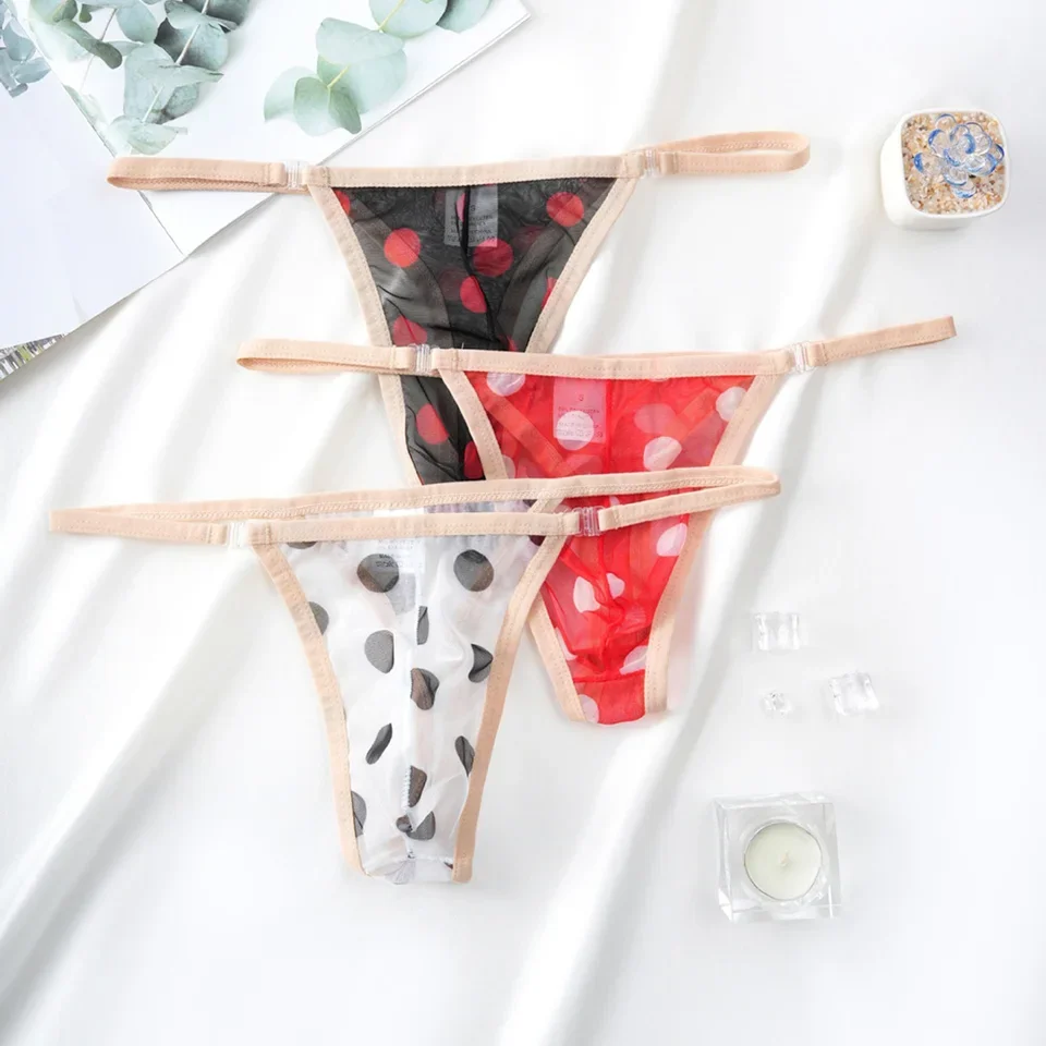 1pc Men Print Open Thin Mesh Thong G-string Low Rise T-pants Sheer Underwear Breathable Sexy Brief Quick Dry
1pc Men Print Open Thin Mesh Thong G-string Low Rise T-pants Sheer Underwear Breathable Sexy Brief Quick Dry