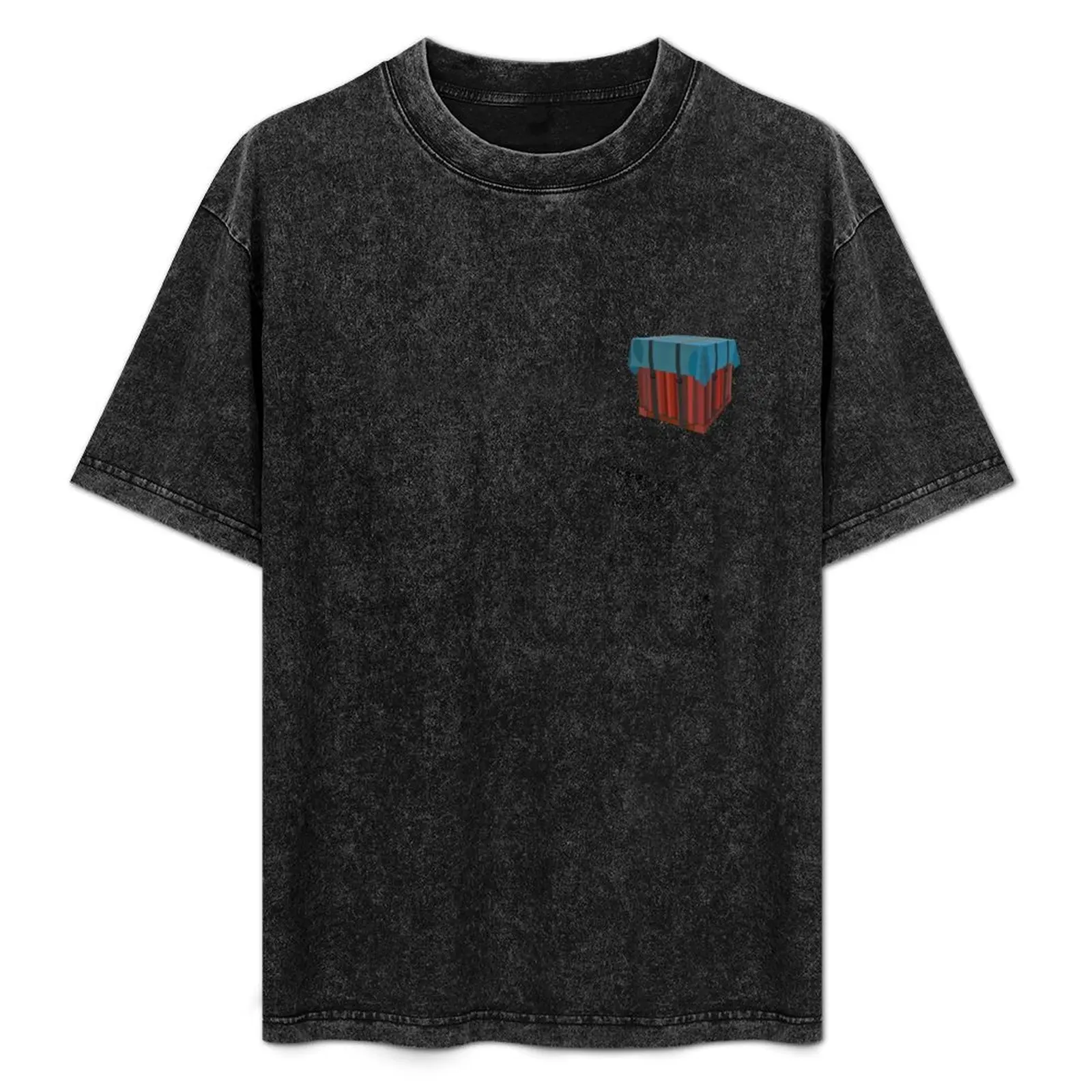 PUBG - Crate Drop T-Shirt blue archive street wear cute clothes outfits for men
PUBG - Crate Drop T-Shirt blue archive street wear cute clothes outfits for men
