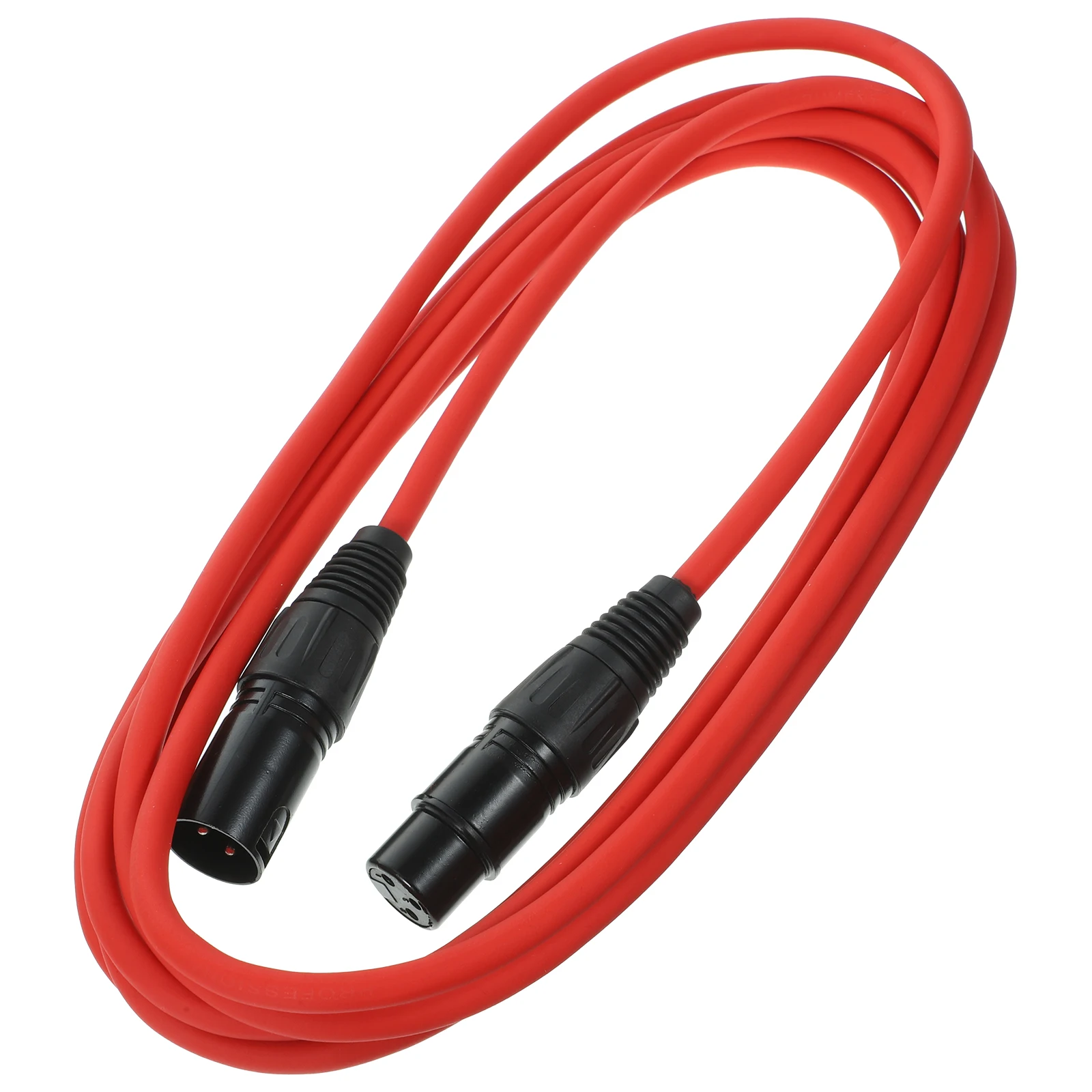 Audio Line Mic Cables Professional Microphone Extension Cord Adapter Cords Wire
Audio Line Mic Cables Professional Microphone Extension Cord Adapter Cords Wire