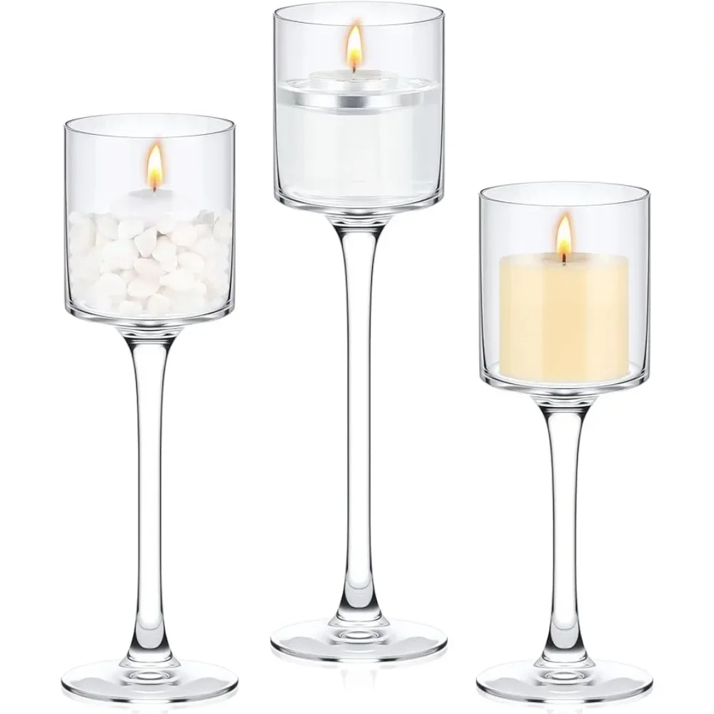 Decoration for Home Decorations 3 Sizes 36 Pcs Candle Holder Candlesticks for Candles Holders Candlestick Freight Free
Decoration for Home Decorations 3 Sizes 36 Pcs Candle Holder Candlesticks for Candles Holders Candlestick Freight Free
