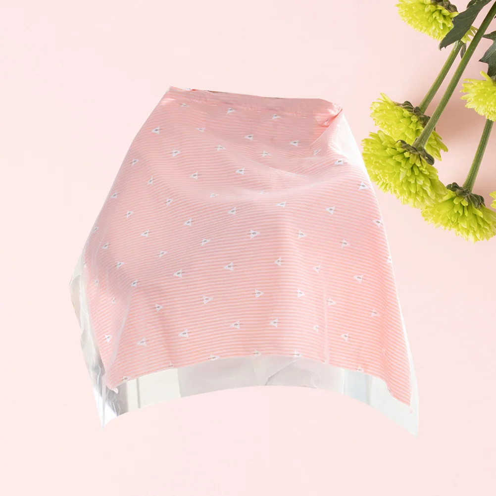 Чехол для кормления Премиум Ультра Джерси Легкая дышащая шаль для кормления ребенка для летнего грудного вскармливания мам Розовый
Чехол для кормления Премиум Ультра Джерси Легкая дышащая шаль для кормления ребенка для летнего грудного вскармливания мам Розовый