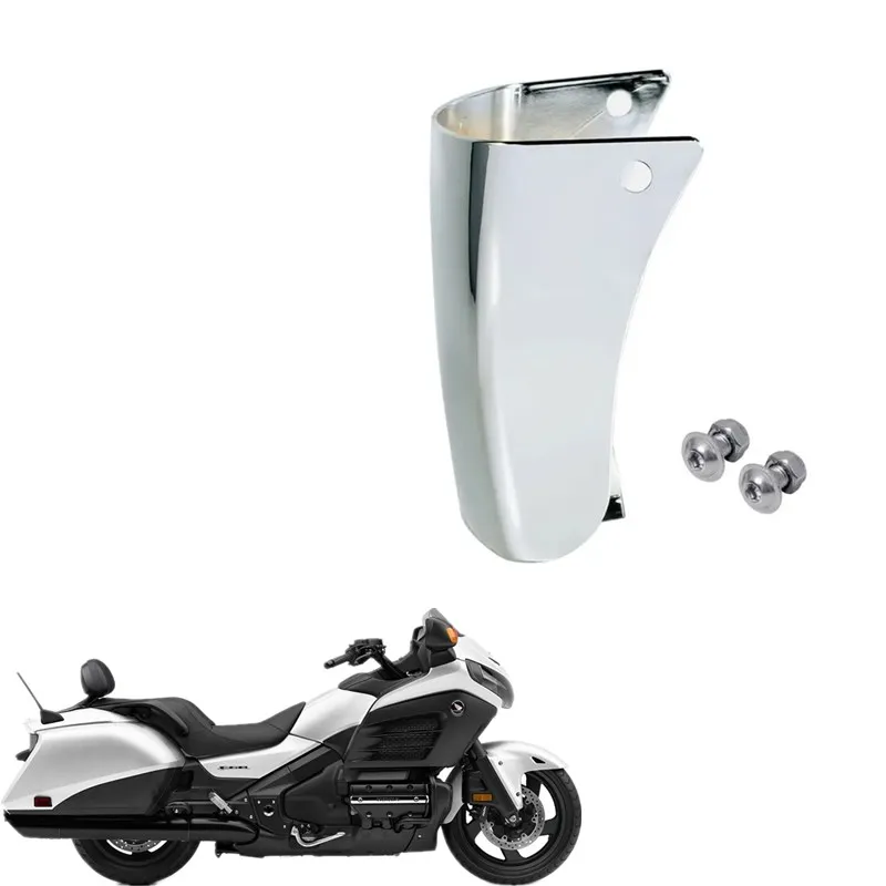 For Honda Gold Wing 1800 GL1800 2001-2017 2016 Motorcycle Acsessories Front Fender Mudguard Extension
For Honda Gold Wing 1800 GL1800 2001-2017 2016 Motorcycle Acsessories Front Fender Mudguard Extension