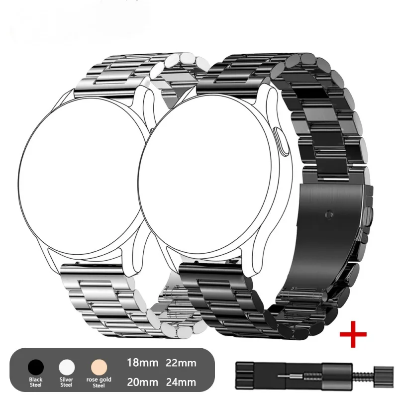Ремешок из нержавеющей стали для Xiaomi Mi Watch S1, сменный Браслет из нержавеющей стали для Mi watch, цвет 2, 22 мм
Ремешок из нержавеющей стали для Xiaomi Mi Watch S1, сменный Браслет из нержавеющей стали для Mi watch, цвет 2, 22 мм