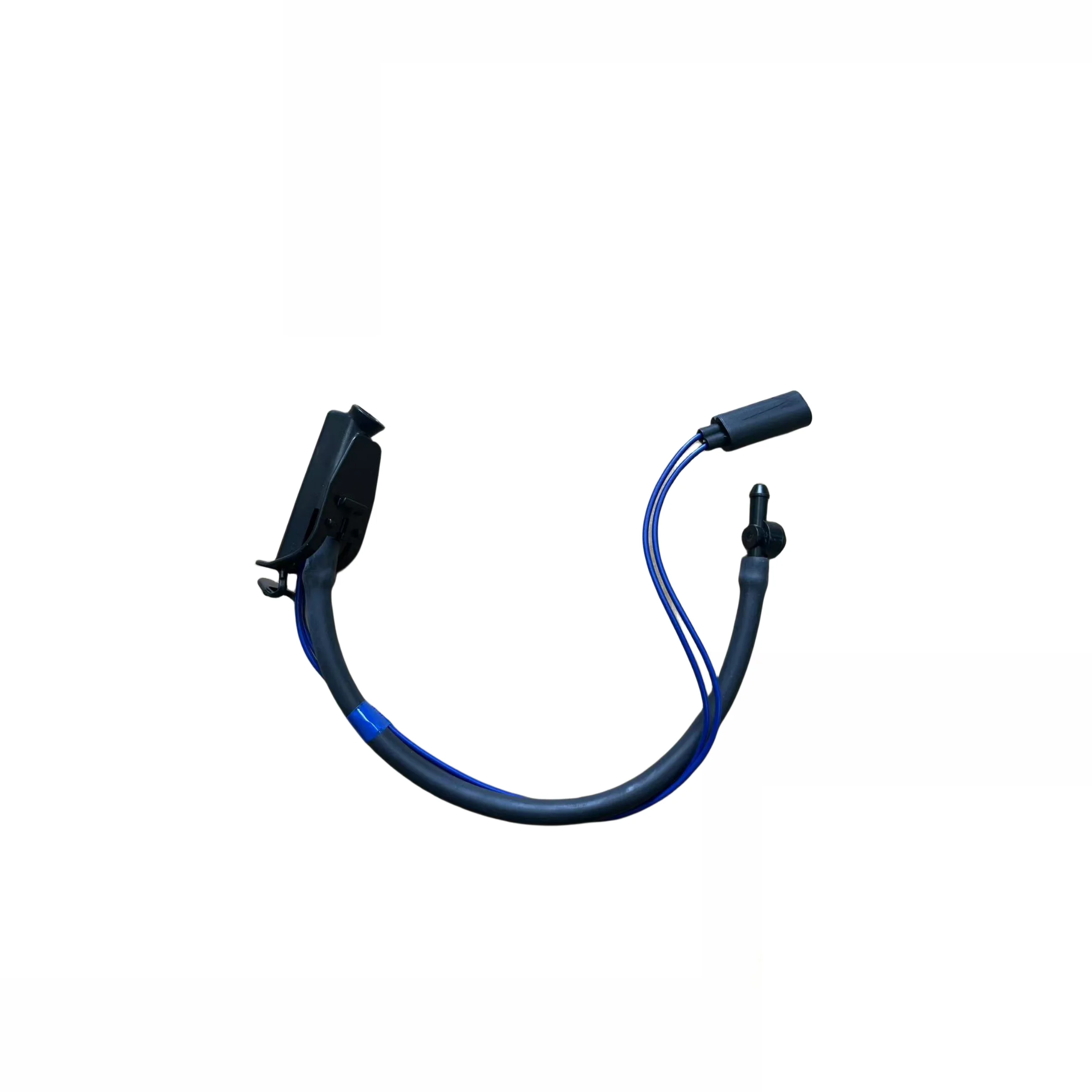 Windshield washer nozzle for Land Rover Range Rover LR045321 LR037576 LR068874
Windshield washer nozzle for Land Rover Range Rover LR045321 LR037576 LR068874