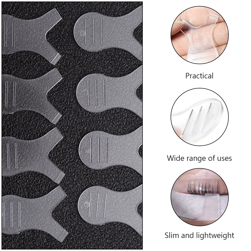 30Pcs Makeup Tool Eyelash Brush for Eyelash Extension Lift Grafting Women Daily Salon Use Transparent Color
30Pcs Makeup Tool Eyelash Brush for Eyelash Extension Lift Grafting Women Daily Salon Use Transparent Color