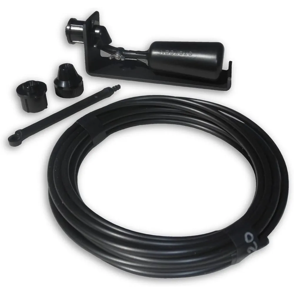 Sunnydaze Water Auto Fill System for Outdoor Fountains Automatically Maintains Water Levels
Sunnydaze Water Auto Fill System for Outdoor Fountains Automatically Maintains Water Levels