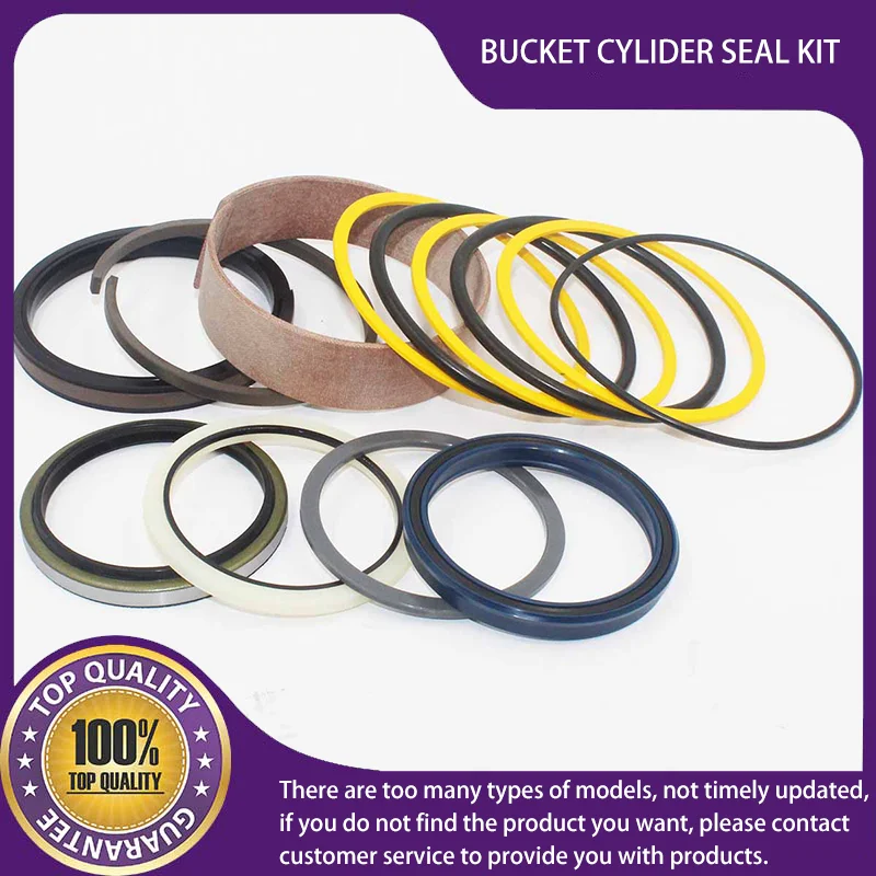 CA0997004 099-7004 0997004 BUCKET CYLINDER REPAIR KIT FOR CAT E70B TRACK-TYPE EXCAVATOR
CA0997004 099-7004 0997004 BUCKET CYLINDER REPAIR KIT FOR CAT E70B TRACK-TYPE EXCAVATOR