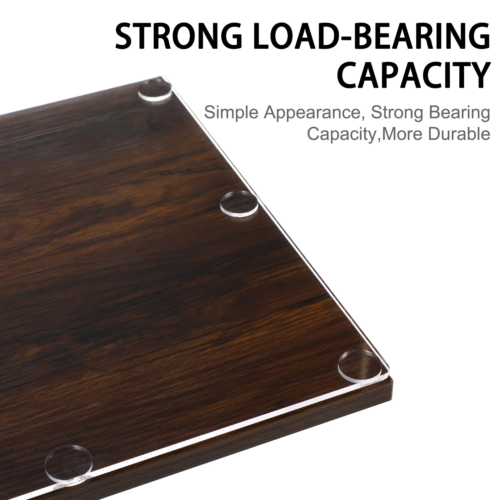 10pcs Suction Cup Spacers Glass Table Top Bumper Pad Furniture Spacer For Bathroom Kitchen Decor Holiday Hanging Glass Cover
10pcs Suction Cup Spacers Glass Table Top Bumper Pad Furniture Spacer For Bathroom Kitchen Decor Holiday Hanging Glass Cover