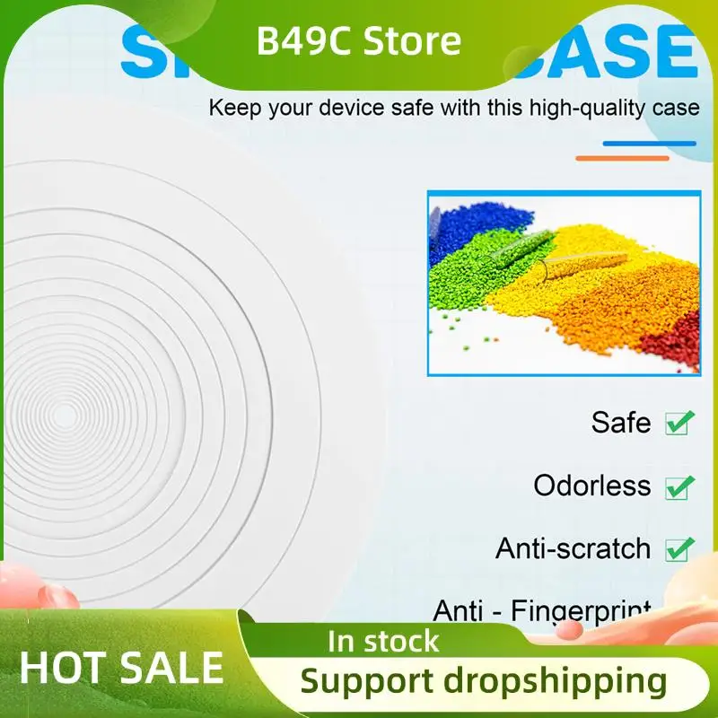 B49C 295Mm Silicone Turntable Mat Anti-Vibration Slipmat Record Mat For LP Vinyl Record Player Audio Replacement Accessory
B49C 295Mm Silicone Turntable Mat Anti-Vibration Slipmat Record Mat For LP Vinyl Record Player Audio Replacement Accessory