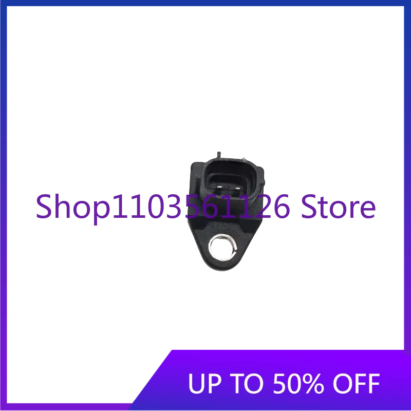 SK200 SK210 SK250 SK350 High Quality Excavator Camshaft Speed Sensor J05 J08
SK200 SK210 SK250 SK350 High Quality Excavator Camshaft Speed Sensor J05 J08