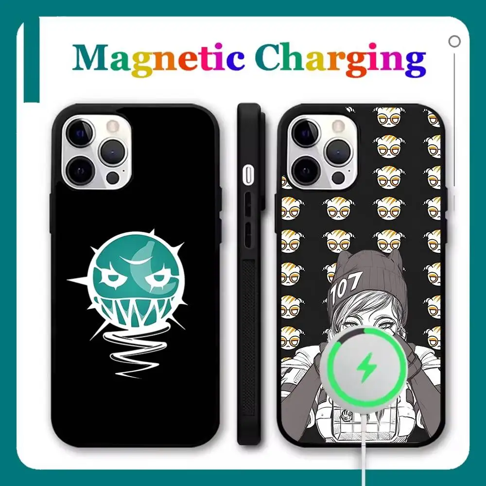 Tom C-Clancy R-Rainbow Six Siege Phone Case For iPhone 17,16,15,14,13,12,11,Pro,Max,Plus,Mini,Air,SE Magsafe Wireless Charging
Tom C-Clancy R-Rainbow Six Siege Phone Case For iPhone 17,16,15,14,13,12,11,Pro,Max,Plus,Mini,Air,SE Magsafe Wireless Charging