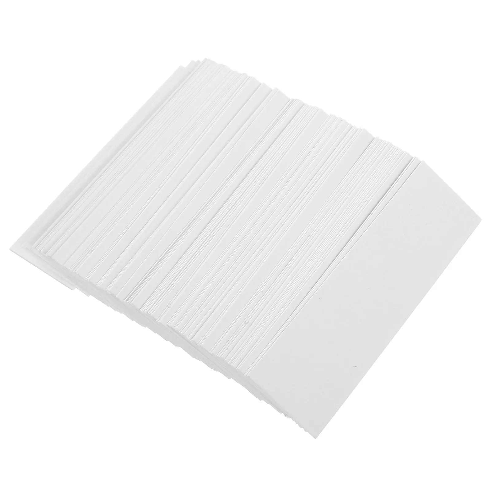 100Pcs Portable Perfume Tester Strips Fragrance Test Paper Essential Oil Sampling Strips Compact Aromatherapy Scent Evaluation
100Pcs Portable Perfume Tester Strips Fragrance Test Paper Essential Oil Sampling Strips Compact Aromatherapy Scent Evaluation